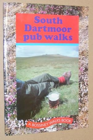 South Dartmoor Pub Walks