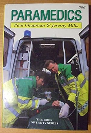 Seller image for Paramedics for sale by WeBuyBooks