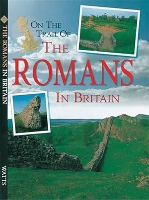 Seller image for Romans (On The Trail Of) for sale by WeBuyBooks