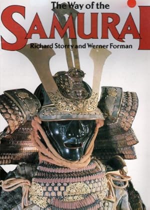 Seller image for Way of the Samurai for sale by WeBuyBooks
