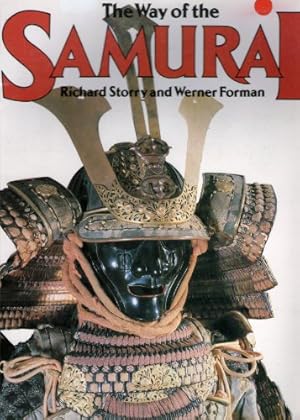 Bild des Verkufers fr Way of the Samurai zum Verkauf von WeBuyBooks