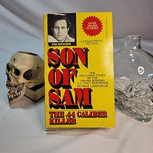 Son of Sam: The .44 Caliber Killer