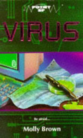 Bild des Verkufers fr The Virus (Point Science Fiction S.) zum Verkauf von WeBuyBooks