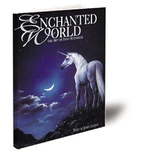 Immagine del venditore per ENCHANTED WORLD venduto da WeBuyBooks