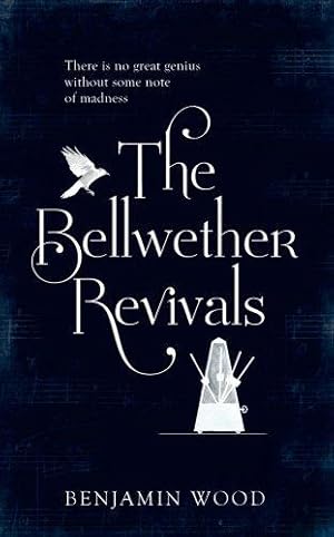 Seller image for The Bellwether Revivals for sale by WeBuyBooks
