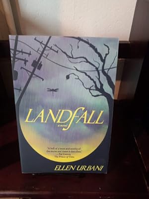 Image du vendeur pour Landfall mis en vente par Stone Soup Books Inc