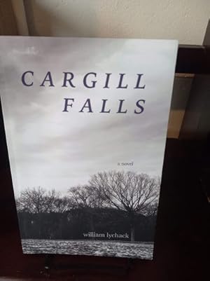 Imagen del vendedor de Cargill Falls a la venta por Stone Soup Books Inc