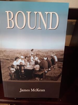 Seller image for Bound for sale by Stone Soup Books Inc