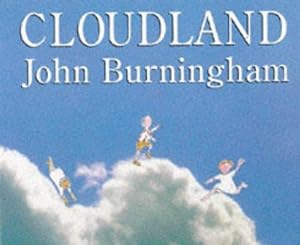 Bild des Verkufers fr Cloudland (A Tom Maschler book) zum Verkauf von WeBuyBooks