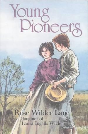 Seller image for Young Pioneers for sale by WeBuyBooks