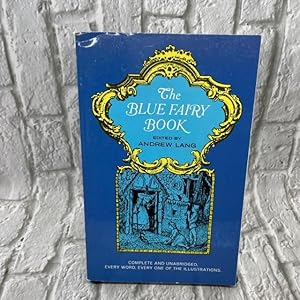 Image du vendeur pour The Blue Fairy Book (Dover Children's Classics) mis en vente par For the Love of Used Books