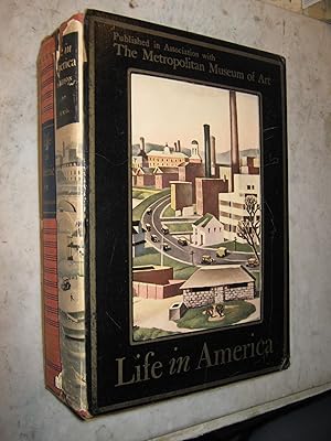 Life in America, 2 volumes