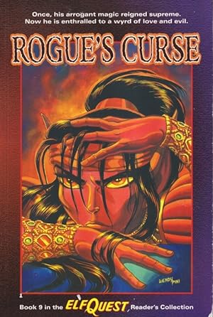 Bild des Verkufers fr Elfquest Reader's Collection #9 Rogue's Curse zum Verkauf von Ziesings
