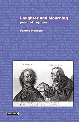 Bild des Verkufers fr Laughter and Mourning: Point of Rupture: 1 zum Verkauf von WeBuyBooks