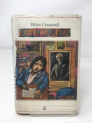 Image du vendeur pour Dear Shrink mis en vente par Cambridge Recycled Books