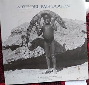 ARTE DEL PAÍS DOGON