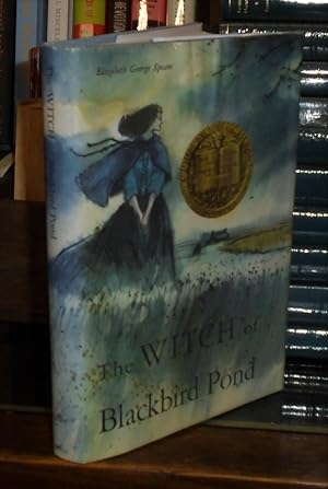 Seller image for The Witch Of Blackbird Pond for sale by Pensees Bookshop
