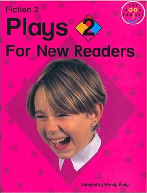 Bild des Verkufers fr New Reader Plays 2 New Reader Plays 2 (LONGMAN BOOK PROJECT) zum Verkauf von WeBuyBooks