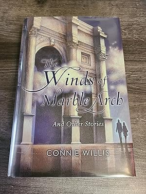 Seller image for The Winds of Marble Arch for sale by Nooks Of Books 