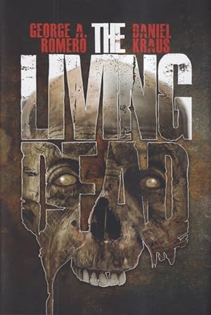 Imagen del vendedor de The Living Dead a la venta por Ziesings