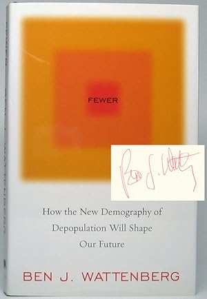 Fewer: How the New Demography of Depopulation Will Shape Our Future