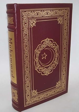 Seller image for Muhammad: A Biography of the Prophet for sale by Easy Chair Books