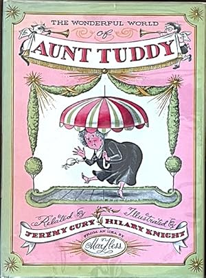 The Wonderful World of Aunt Tuddy