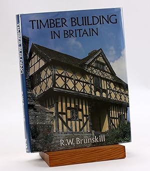 Timber Building in Britain