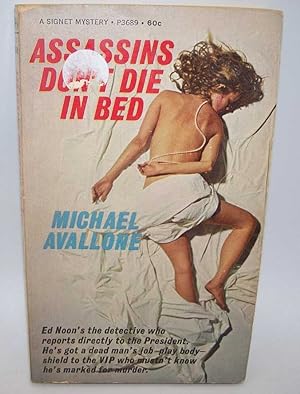 Assassins Dont' Die in Bed