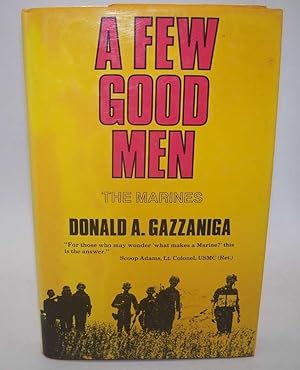 Immagine del venditore per A Few Good Men: The Marines venduto da Easy Chair Books