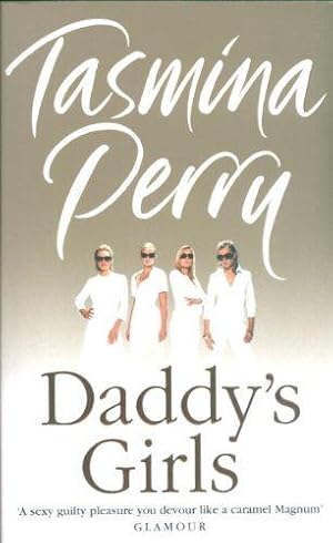 Immagine del venditore per Daddys Girls venduto da WeBuyBooks