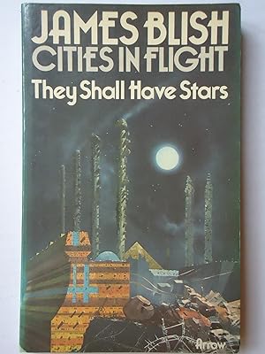 Seller image for THEY SHALL HAVE STARS for sale by GfB, the Colchester Bookshop