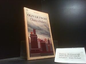 Bild des Verkufers fr Oliver Twist (Alpha Books) zum Verkauf von Der Buchecker
