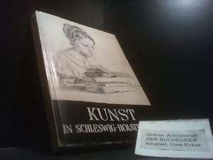 Bild des Verkufers fr Kunst in Schleswig-Holstein 1959. Jahrbuch des Schleswig-Holsteinischen Landesmuseums Schleswig. Schlo Gottorp zum Verkauf von Der Buchecker