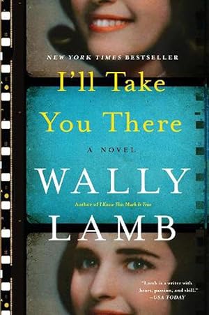 Seller image for I'll Take You There (Paperback) for sale by Grand Eagle Retail