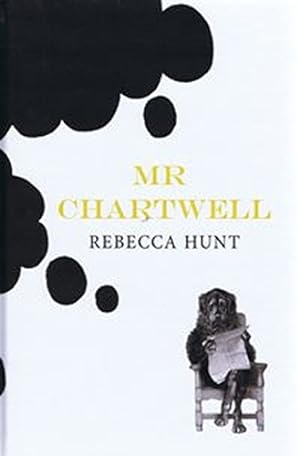 Seller image for Mr Chartwell for sale by WeBuyBooks