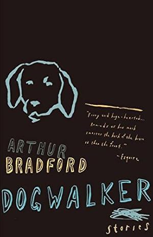 Seller image for Dogwalker: Stories for sale by WeBuyBooks