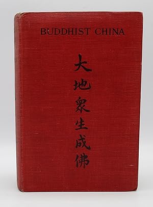 Seller image for Buddhist China for sale by Open Boat Booksellers
