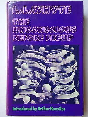 Seller image for THE UNCONSCIOUS BEFORE FREUD for sale by GfB, the Colchester Bookshop