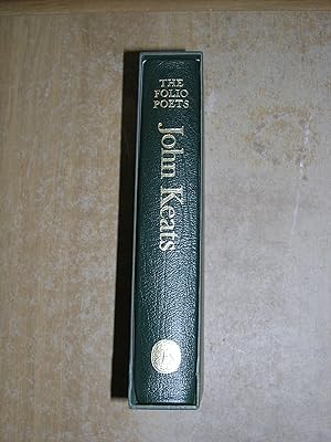 John Keats: The Complete Poets
