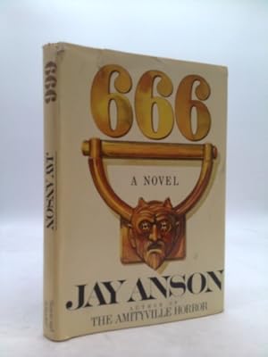 Bild des Verkufers fr 666 zum Verkauf von ThriftBooksVintage