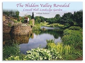 Bild des Verkufers fr Consall Hall Landscape Garden (Landmark Collector's Library) zum Verkauf von WeBuyBooks