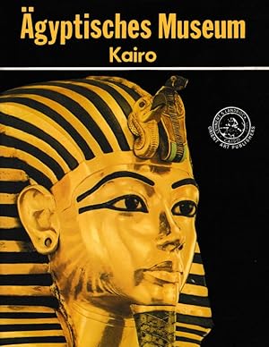 Image du vendeur pour Das gyptische Museum Kairo mis en vente par Flgel & Sohn GmbH