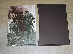Bild des Verkufers fr The Somme: An Eyewitness History zum Verkauf von Neo Books