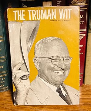 Seller image for The Truman Wit for sale by Henry E. Lehrich