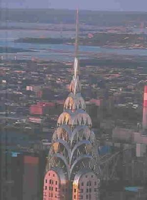 Immagine del venditore per Chrysler Building (Hardcover) venduto da Grand Eagle Retail