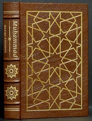 Muhammad (The Library of Great Lives)