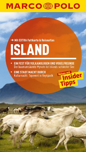 Bild des Verkufers fr Island Reisen mit Insider-Tipps ; mit extra Faltkarte & Reiseatlas zum Verkauf von Antiquariat Buchhandel Daniel Viertel