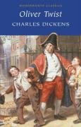 Imagen del vendedor de OLIVER TWIST (WORDSWORTH CLASSICS) a la venta por Antiquariat Buchhandel Daniel Viertel