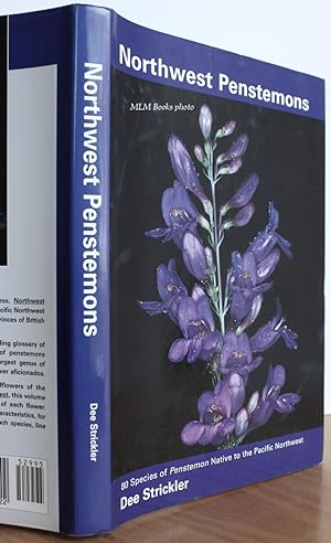 Imagen del vendedor de Northwest Penstemons: 80 Species of Penstemon Native to the Pacific Northwest a la venta por Ulysses Books, Michael L. Muilenberg, Bookseller